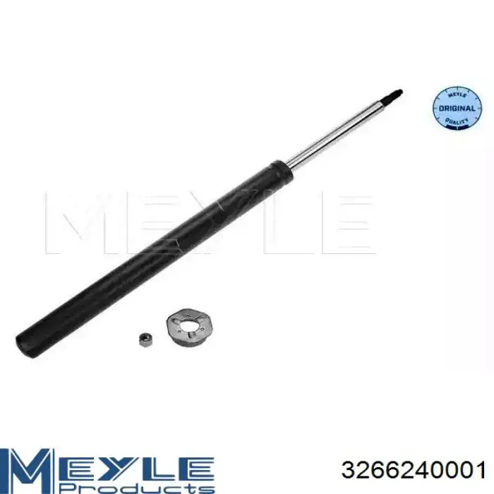 Amortiguador TLD150552 Starline