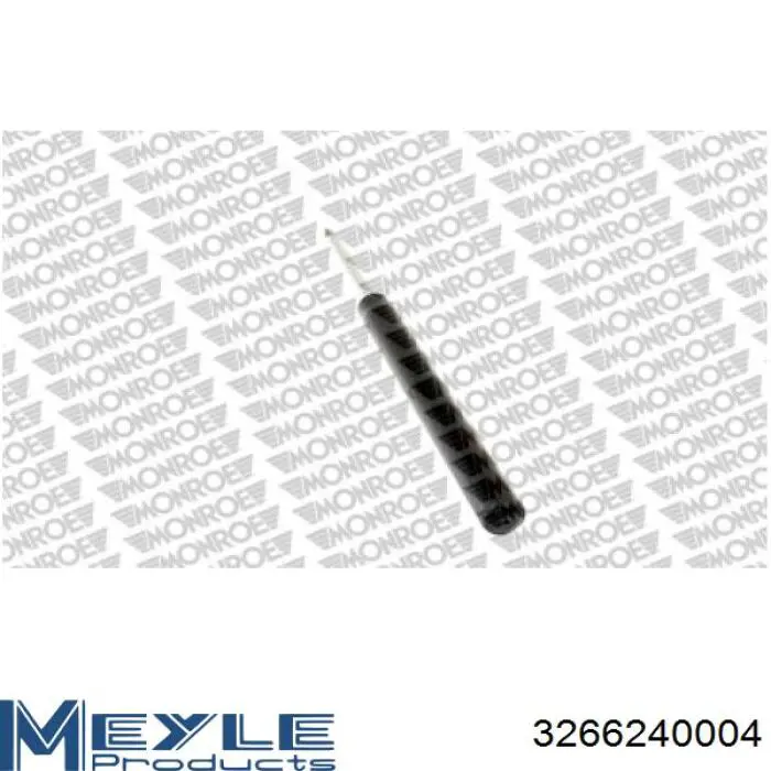 Amortiguadores Meyle 3266240004 precio, desde 50,94 EUR