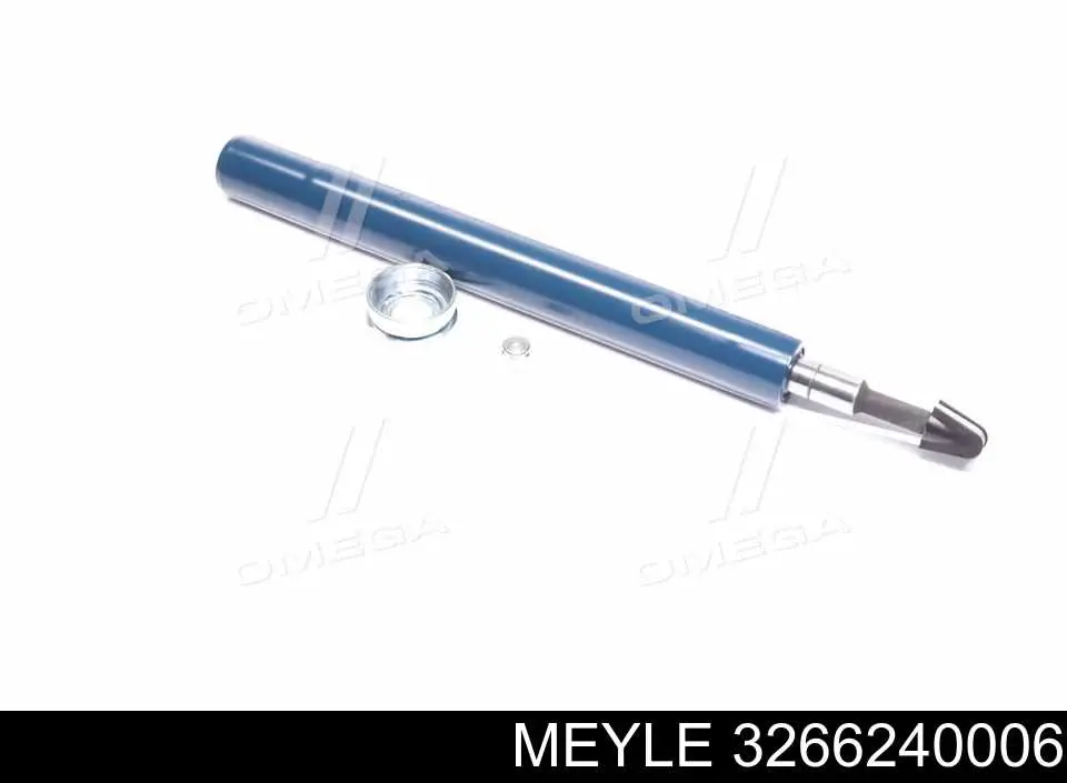 Amortiguadores AIC 52593 precio, desde 48,09 EUR