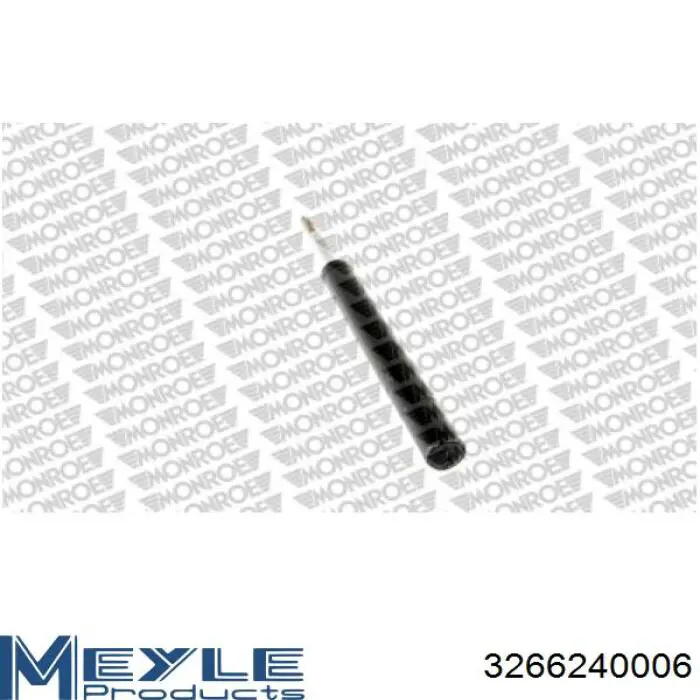 Comprar 3266240006 Meyle Amortiguador
