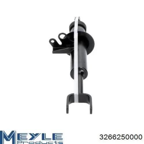 Amortiguador delantero izquierdo 31316775575 BMW