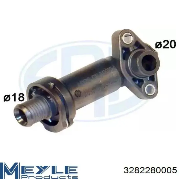Comprar 02229 Metalcaucho Termostato