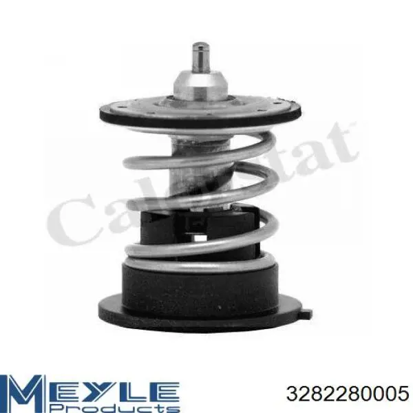 Termostato Metalcaucho 02229 precio, desde 44,33 EUR