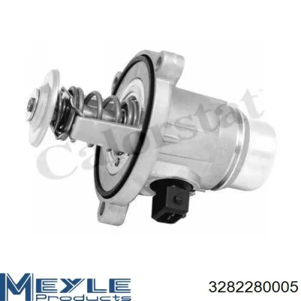 Comprar 02229 Metalcaucho Termostato