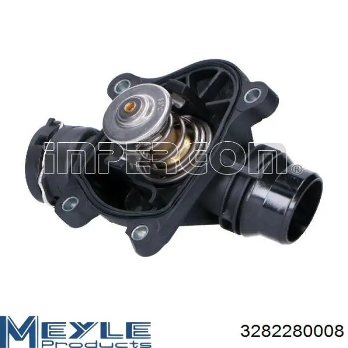 3282280008 Meyle Termostato de agua