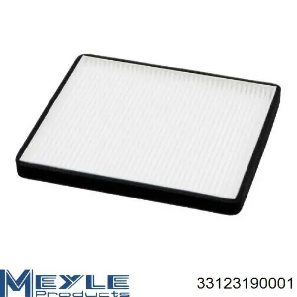 Filtro de cabina AVS HB139 precio, desde 8,13 EUR