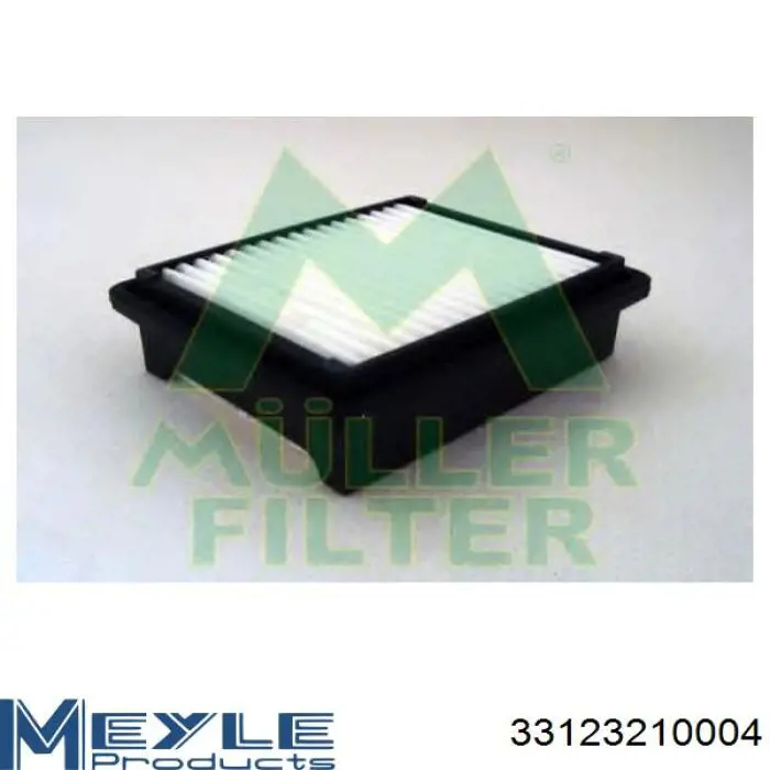 Filtro aire NPS S132I24