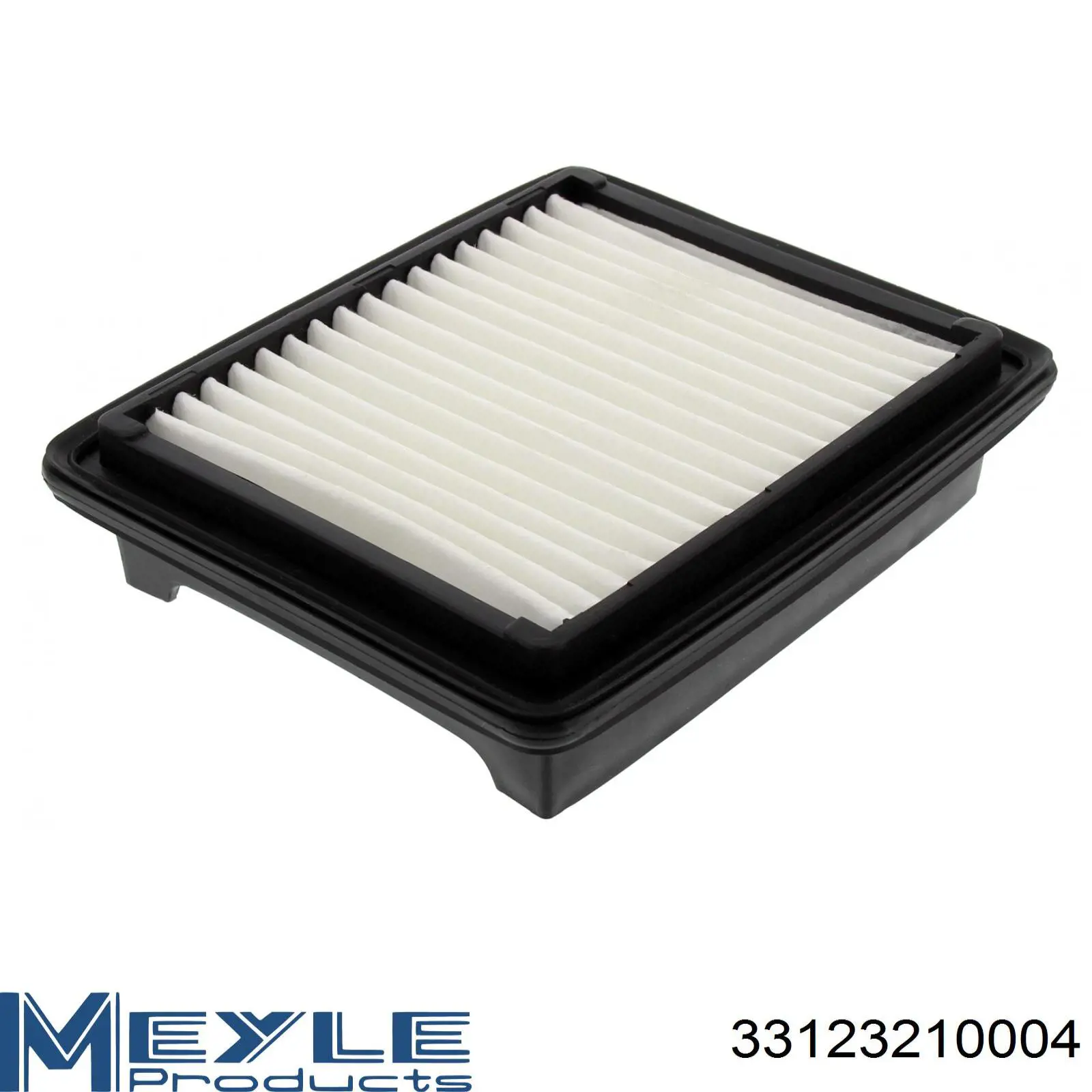 PAM021 Parts-Mall filtro de aire