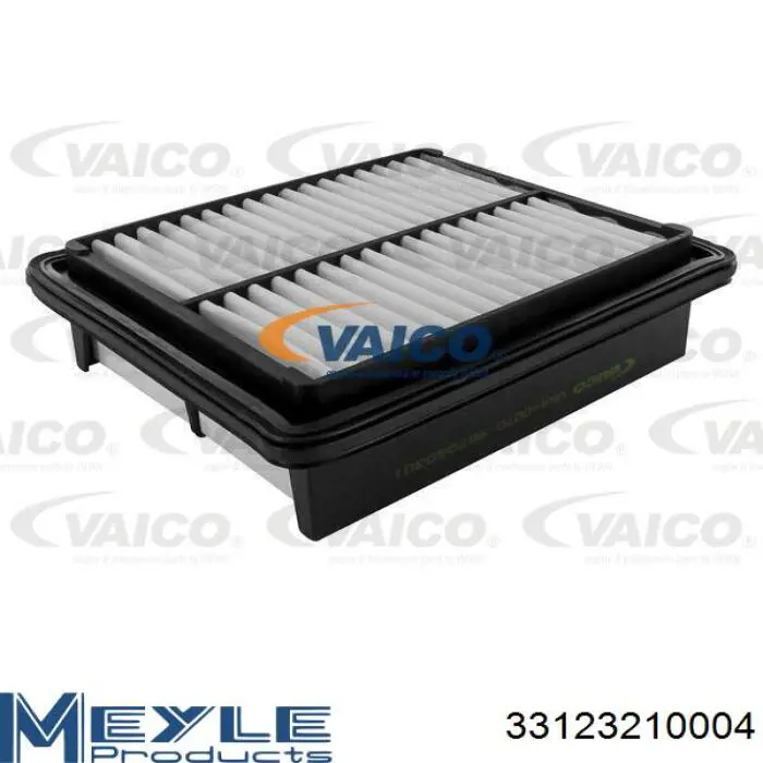 Comprar S132I24 NPS Filtro de aire