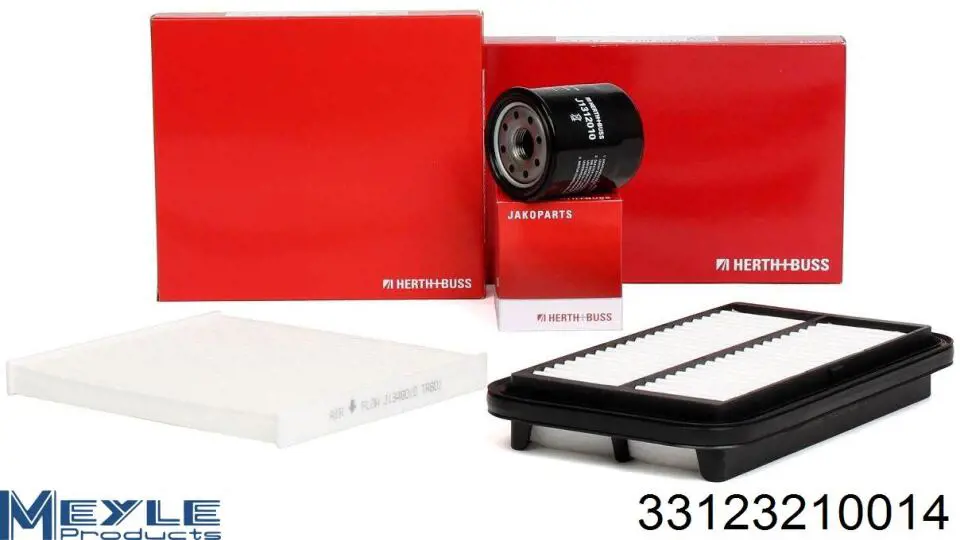 13780M83K00000 Suzuki Filtro de aire de motor