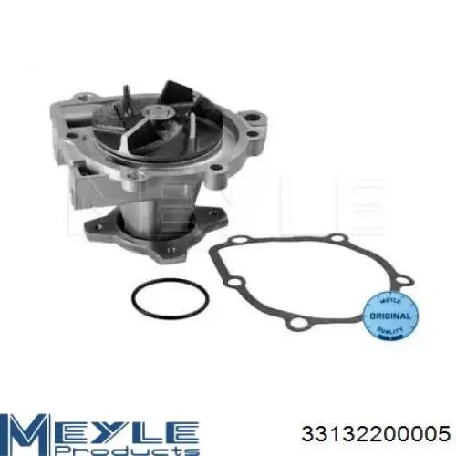 Bombeadora de agua Suzuki 1740077813000 precio, desde 35,26 EUR