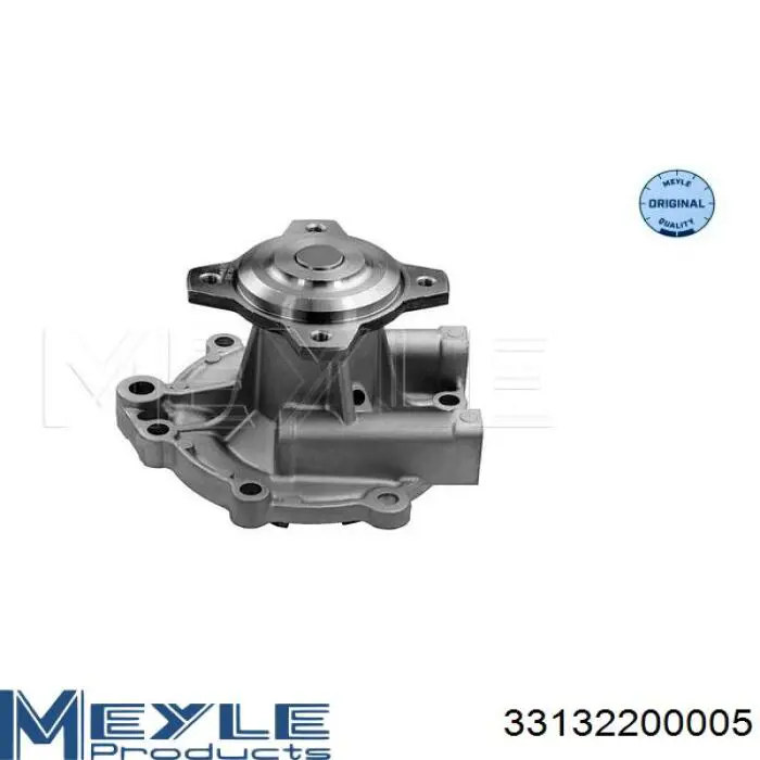 Comprar 1740077813000 Suzuki Bomba de agua para motor
