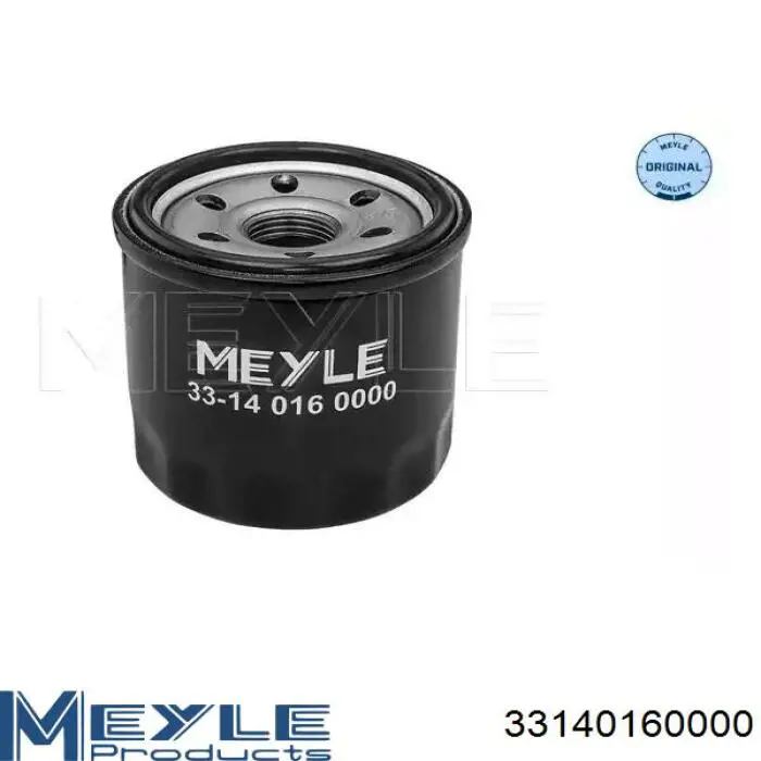 Comprar C930 Union Filtros de aceite