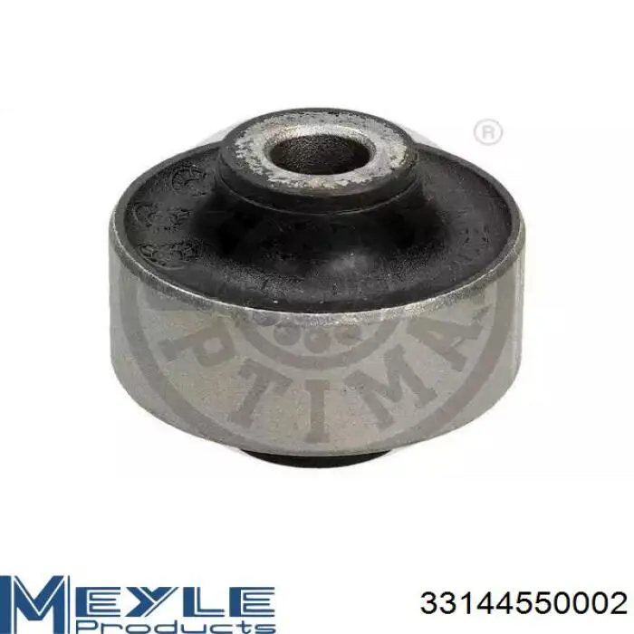 Silentblock del brazo de suspensión 4553070C00 Suzuki