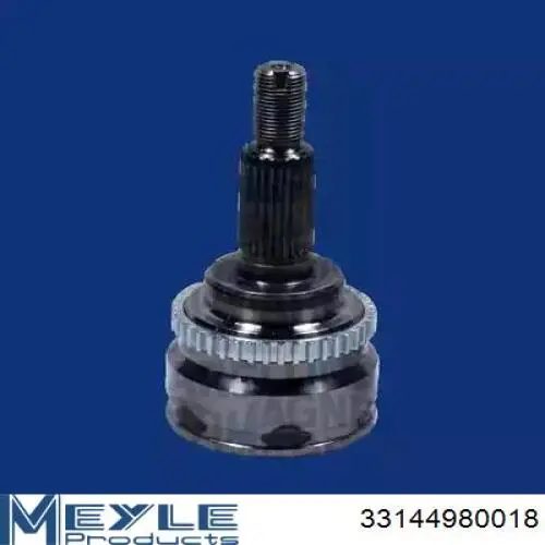 Junta homocinética exterior delantera Febi 183251 precio, desde 48,22 EUR