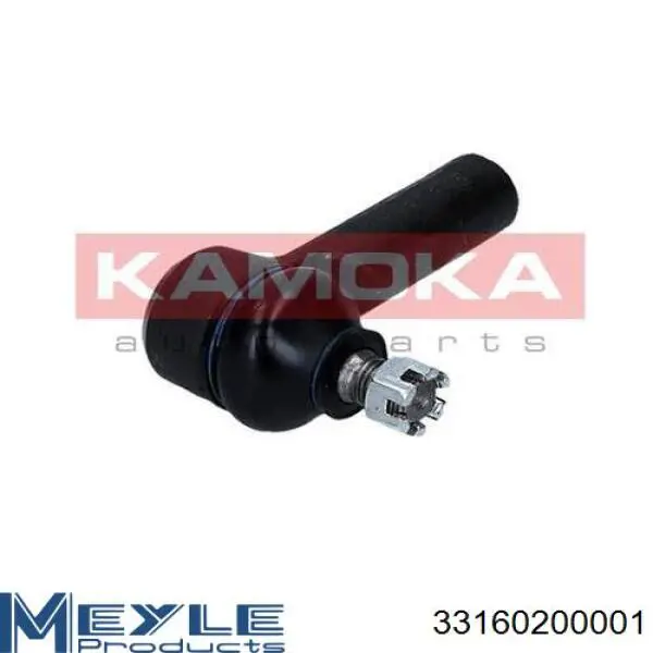 T453218 STC Rótula de dirección