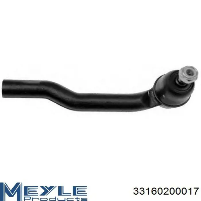 4881065D00 Suzuki Rótula de dirección