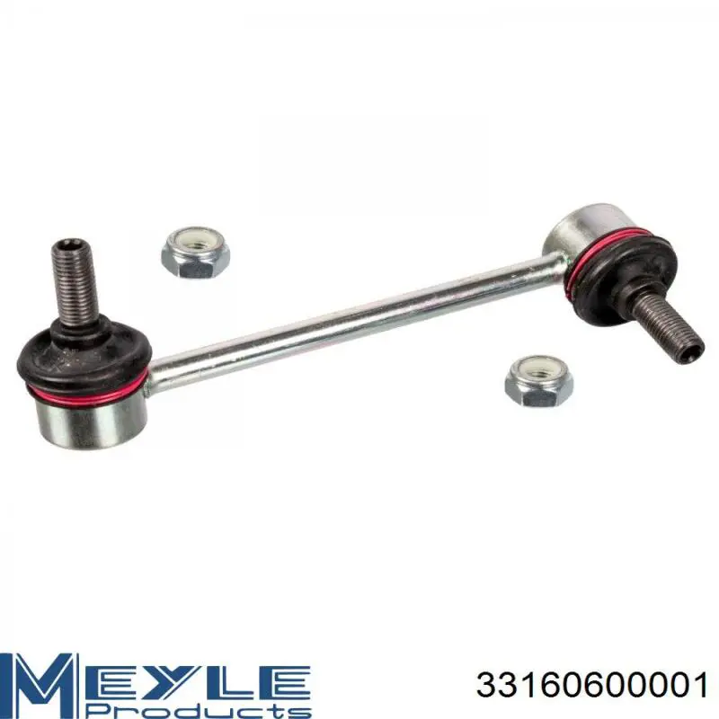 Bieleta estabilizadora delantera STC T406967 precio, desde 8,50 EUR