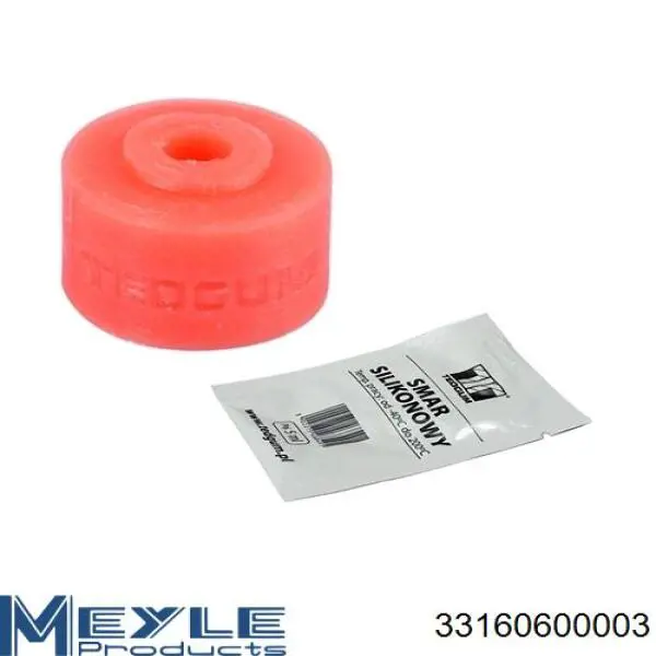 SLH0069 Mando Bieleta estabilizadora delantera