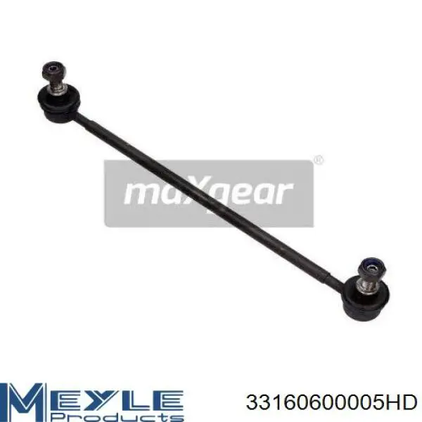 Comprar 4242065J01 Suzuki Bieleta estabilizadora delantera