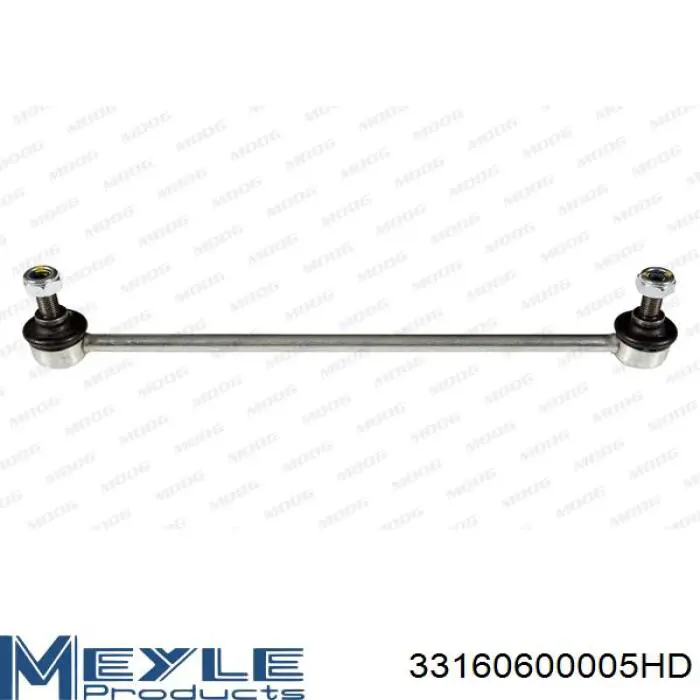 Bieleta estabilizadora delantera 4242065J01 Suzuki