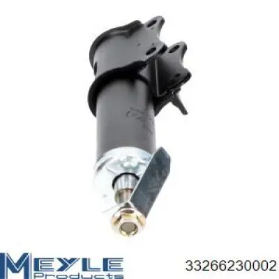 Amortiguador delantero izquierdo Suzuki 4160265D00 precio, desde 61,10 EUR