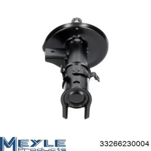 Amortiguador delantero izquierdo GSP 32307272 precio, desde 62,44 EUR