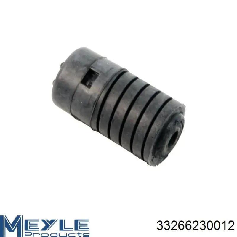 Comprar 4160279J52 Suzuki Amortiguador delantero izquierdo