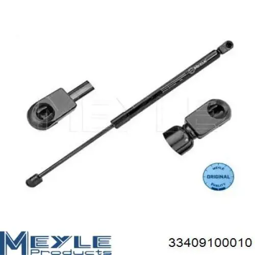 Comprar GS0844 Magneti Marelli Amortiguador de puerta trasera