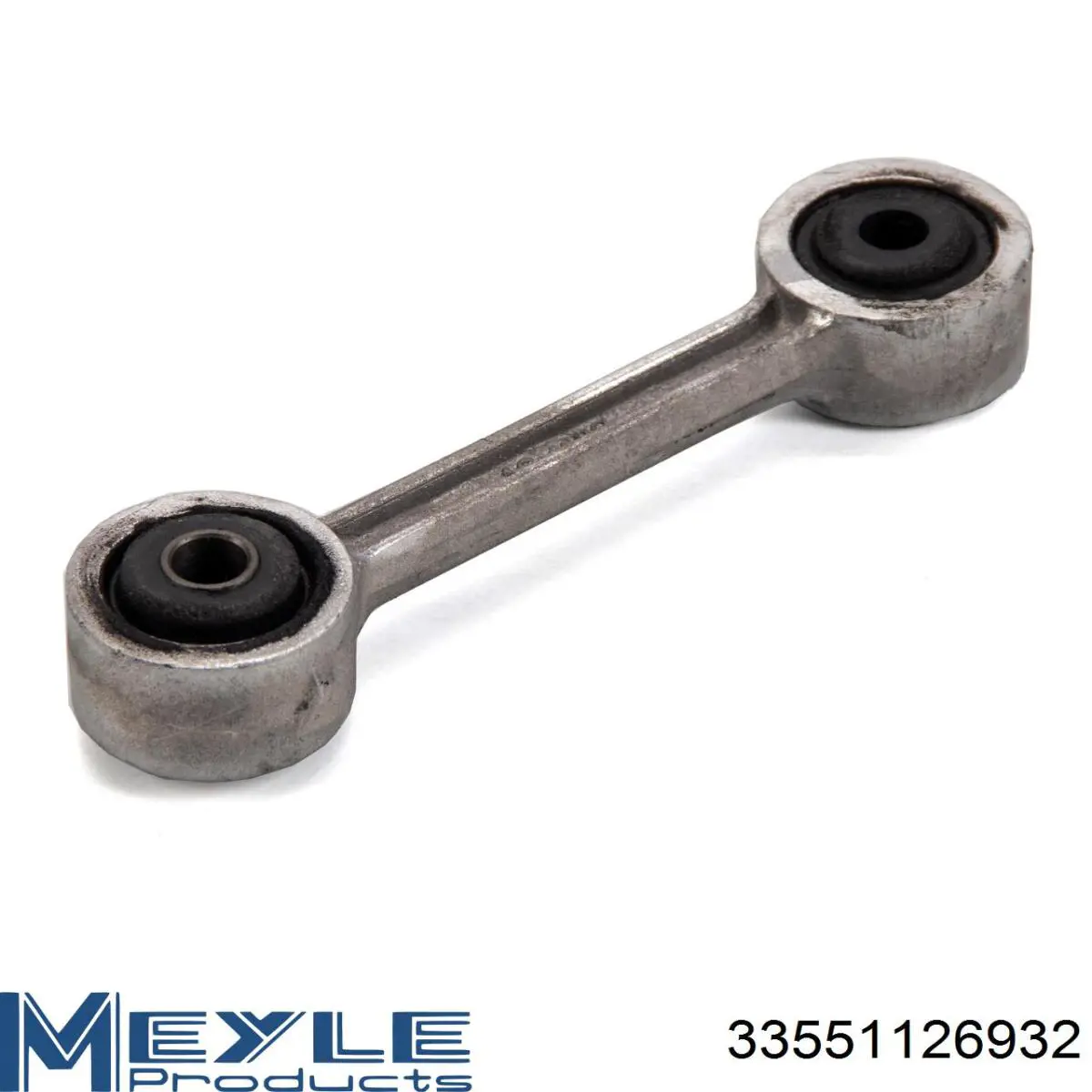 Soporte de barra estabilizadora trasera BMW 5 E28