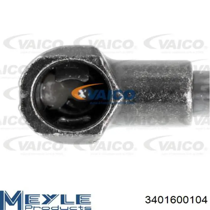GSR619000 Open Parts Amortiguador de porton