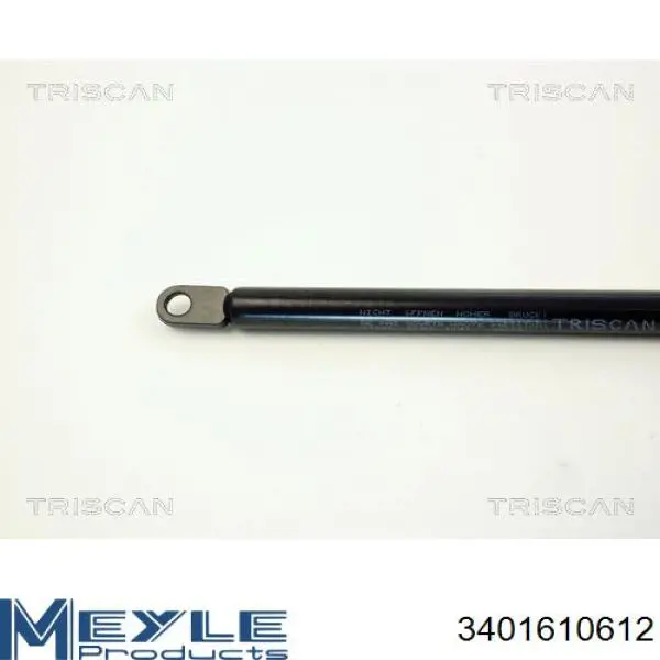 Muelle neumático, tapa delantera Krosno 23532 precio, desde 10,13 EUR