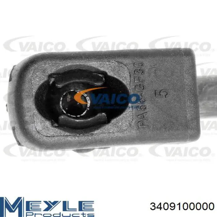 23958 Krosno Muelle de capó 