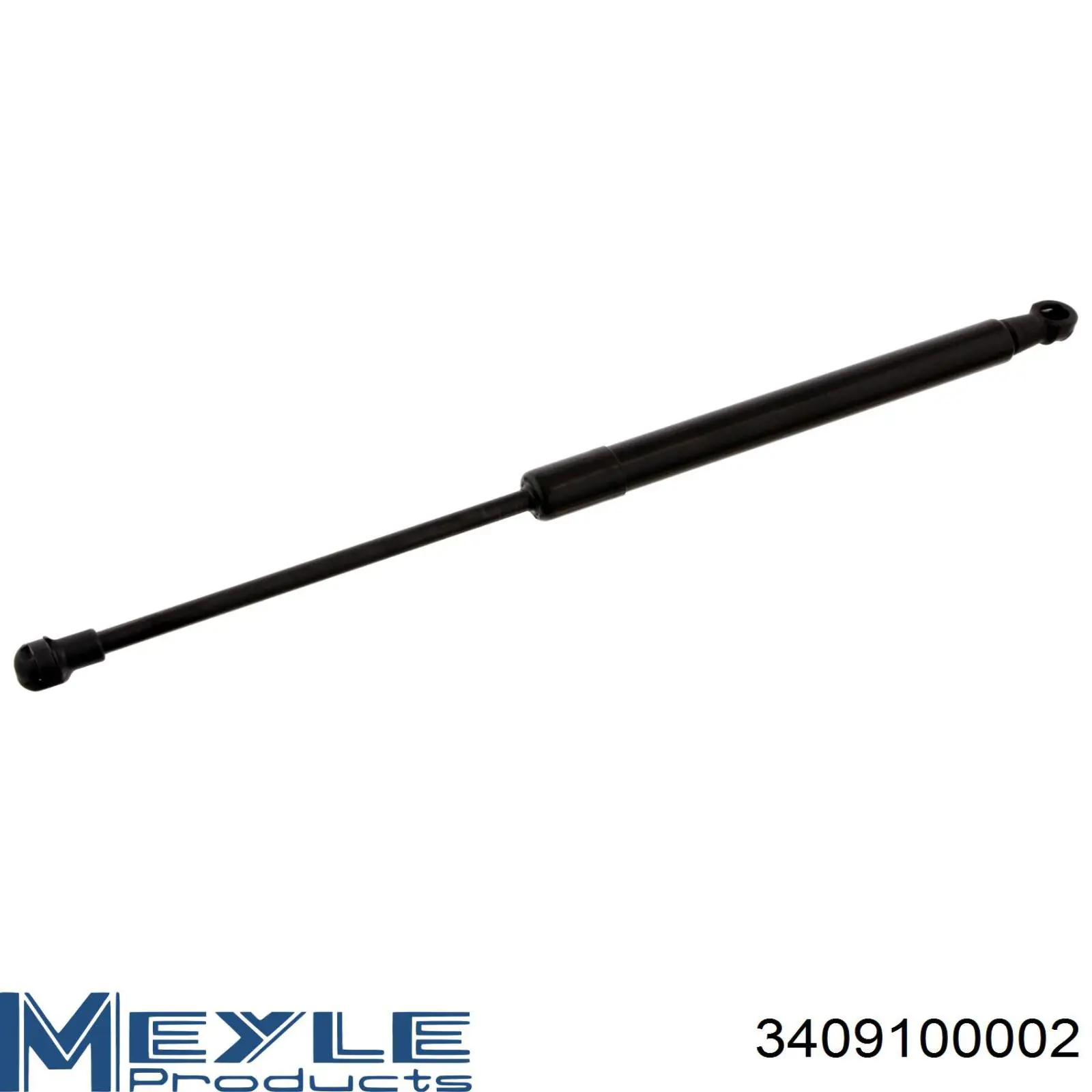 Comprar 3409100002 Meyle Amortiguador de capó