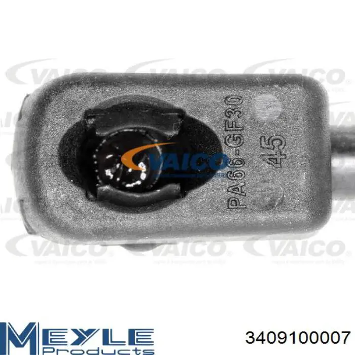 Comprar 11499 Stabilus Amortiguador de puerta trasera