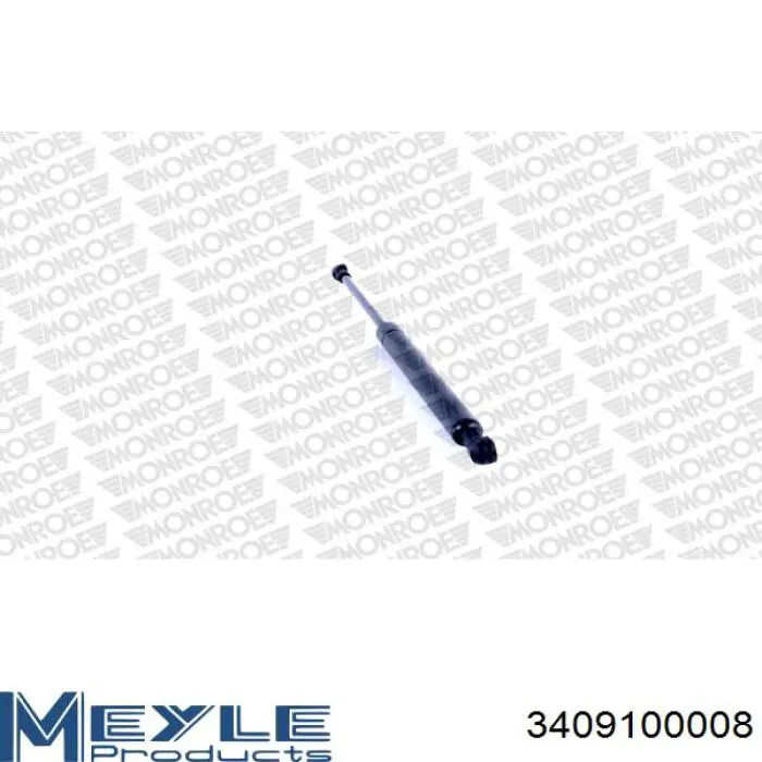 Comprar 2035803 Doga Amortiguador de puerta trasera