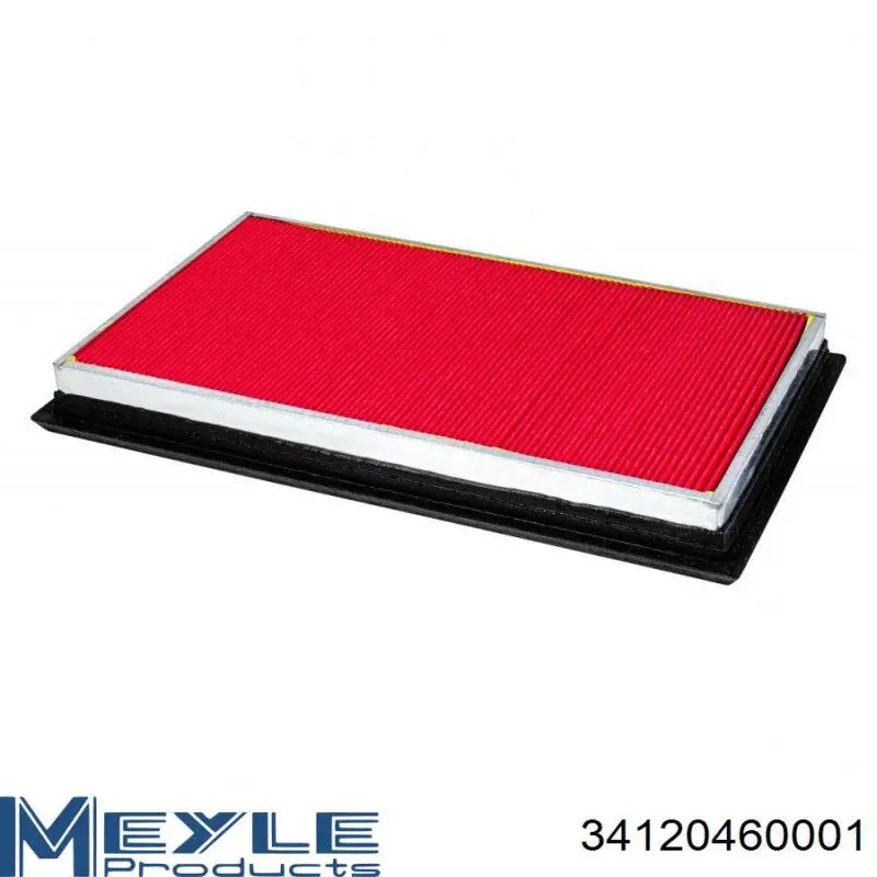 Filtro aire Donaldson P500063