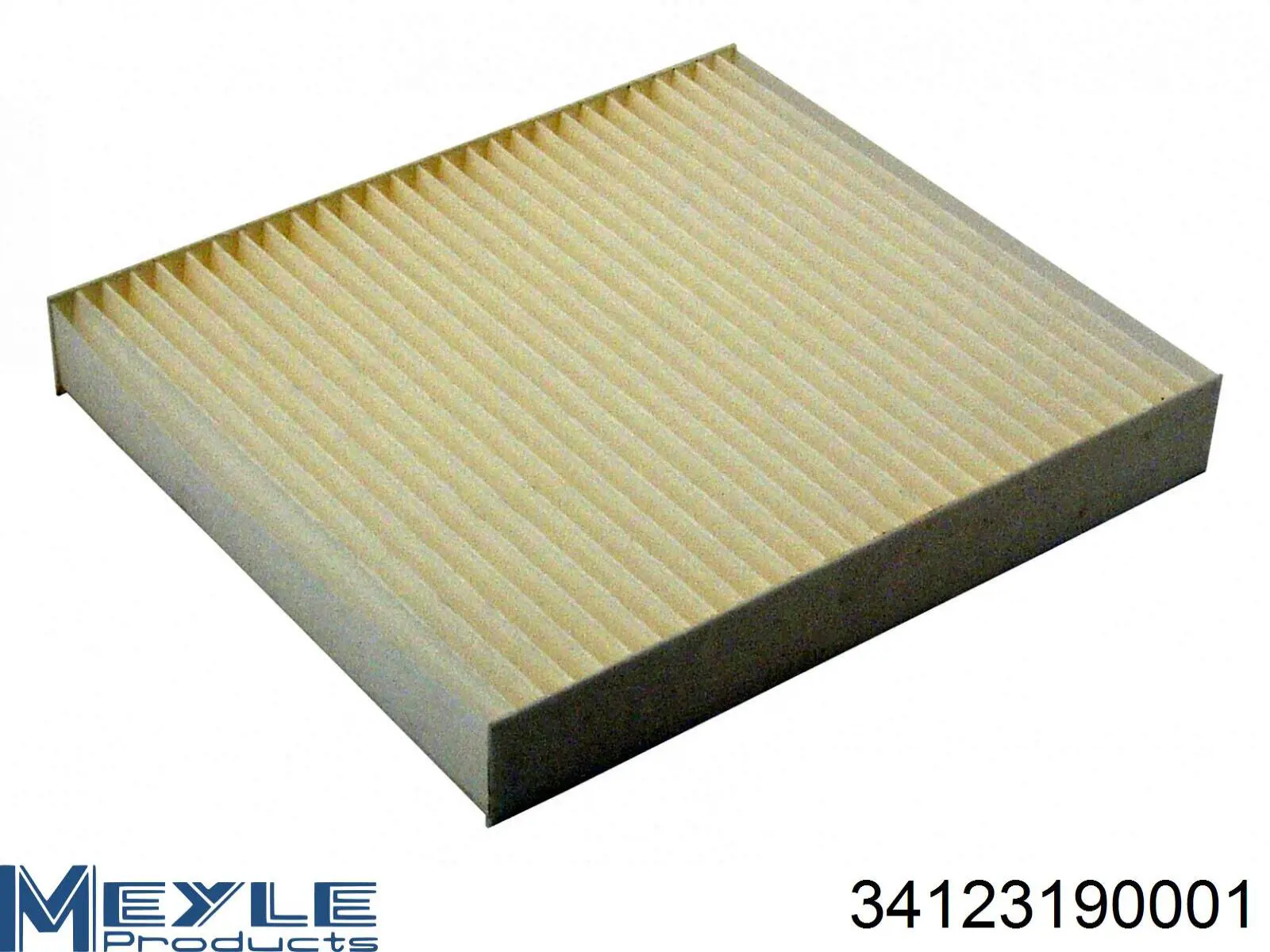 Comprar 29211 Febi Filtro de aire del habitáculo