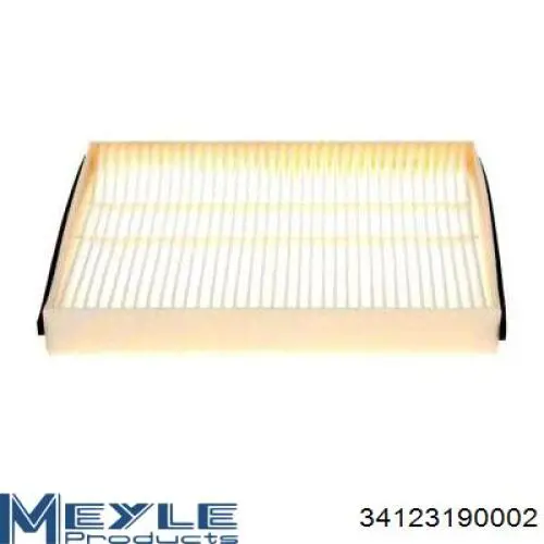 Filtro de cabina Nissan/Infiniti 272774M00 precio, desde 7,56 EUR