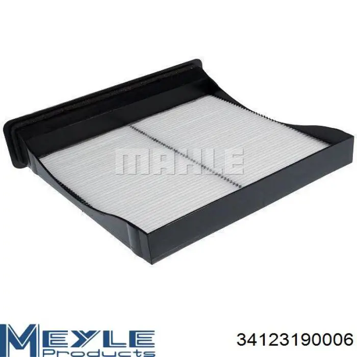 Filtro de cabina Bremsi FC0904 precio, desde 10,38 EUR
