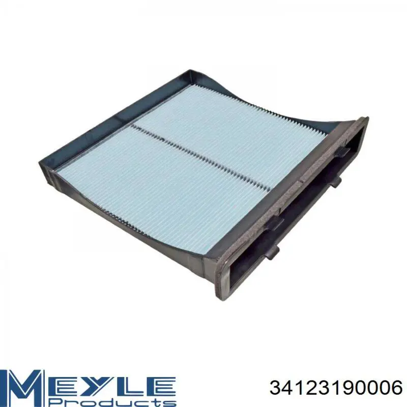Comprar FC0904 Bremsi Filtro de aire del habitáculo