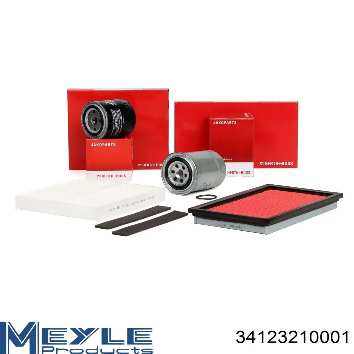 Filtro aire K&N 332154