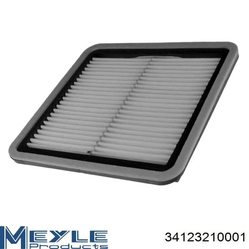 332154 K&N Filtro de aire de motor