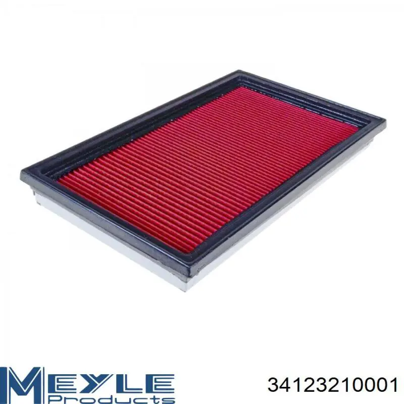 Filtro de aire 332154 K&N