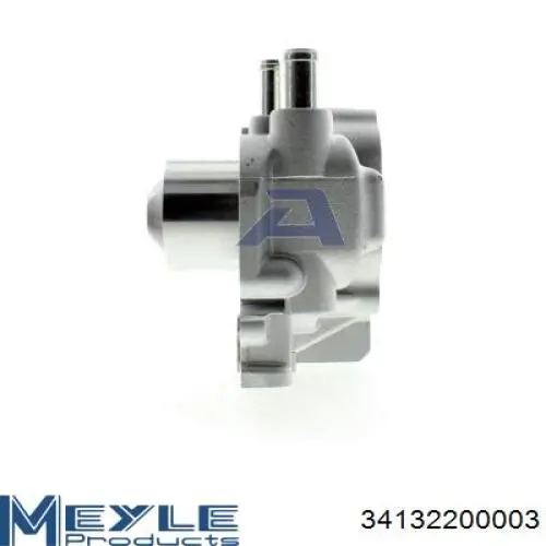 Motor de agua Subaru 21111AA340