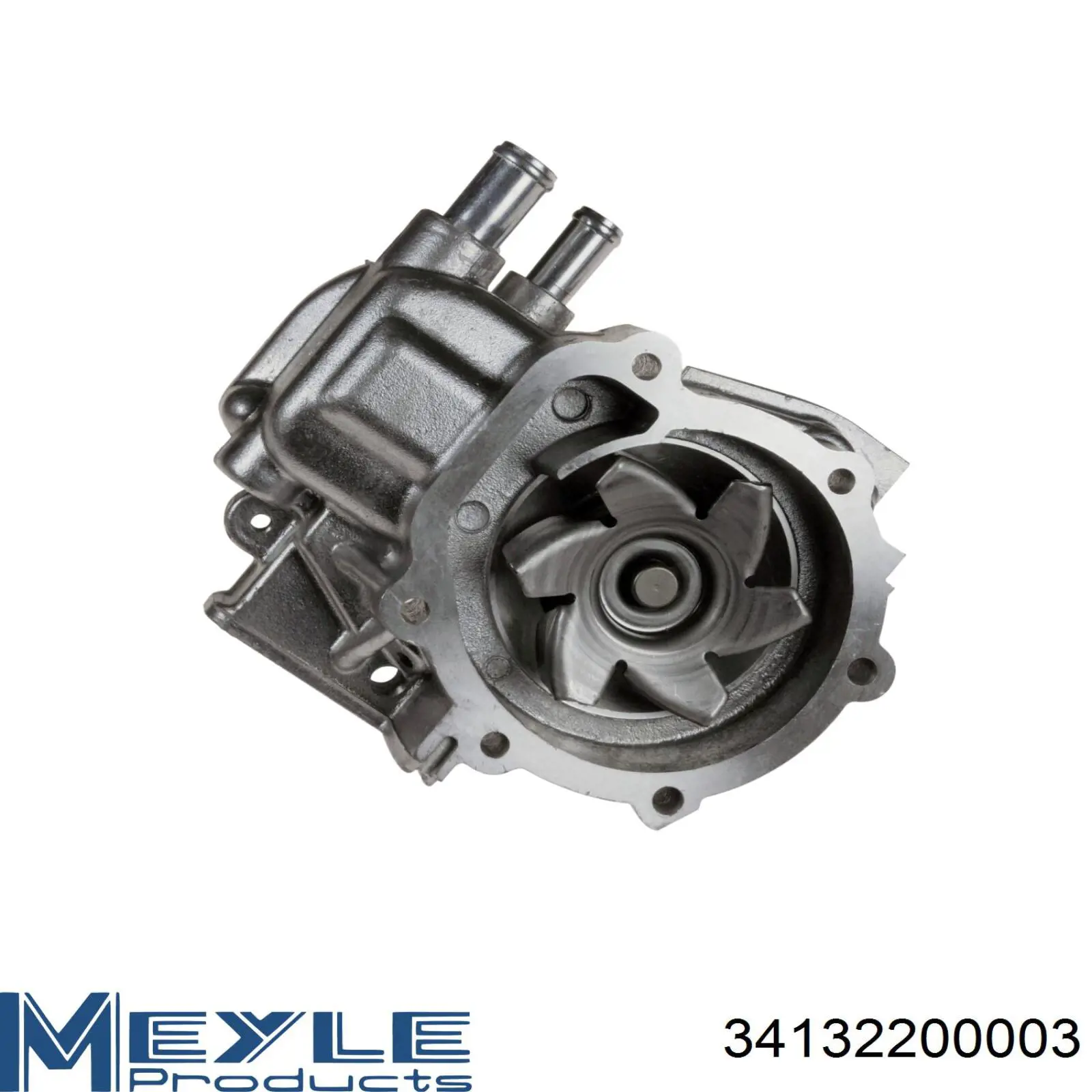 Bomba de agua 21111AA340 Subaru