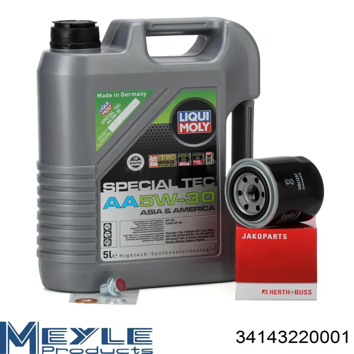 Comprar 7711945896 Renault (RVI) Filtros de aceite