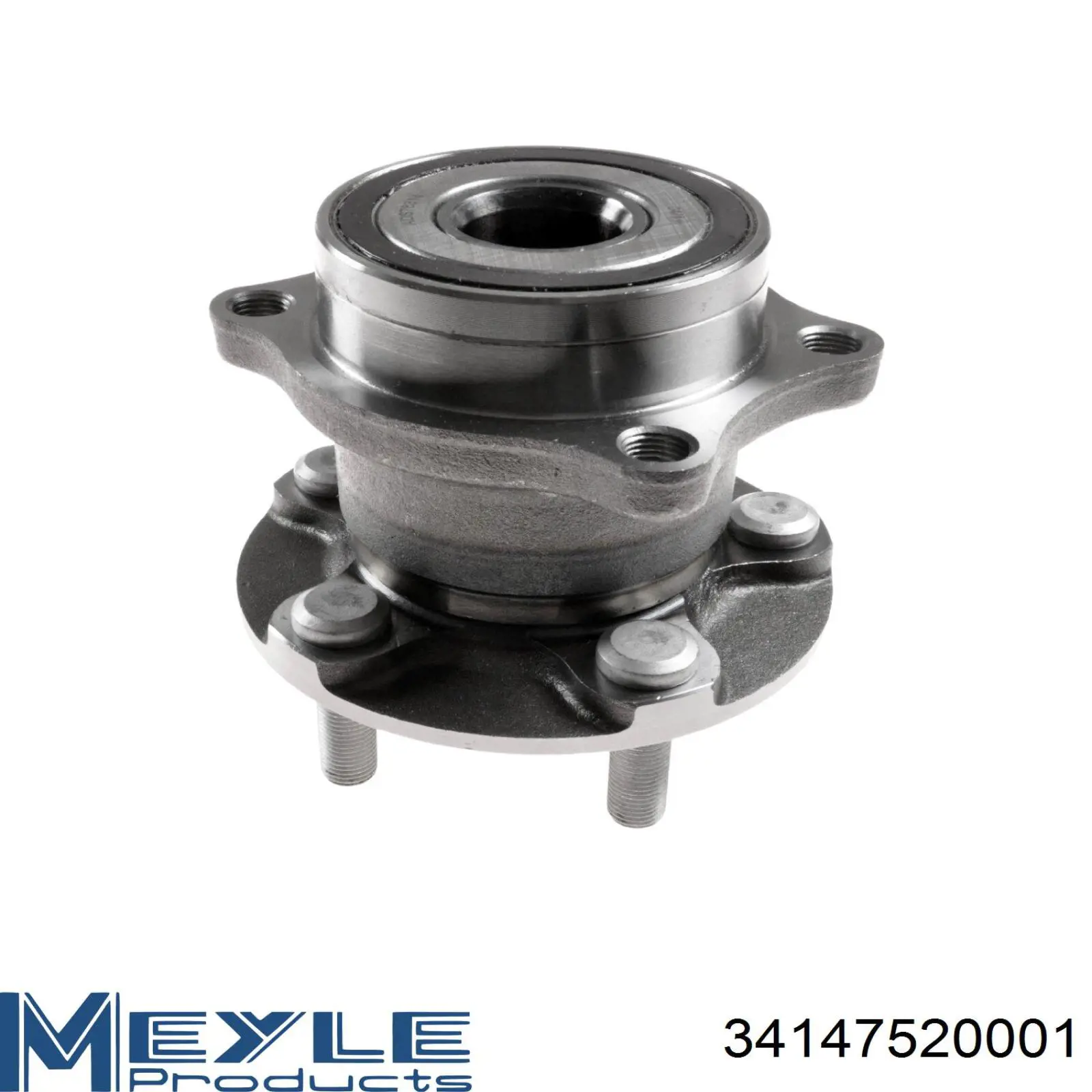 Buje de rueda Q-fix Q1300618 precio, desde 70,65 EUR