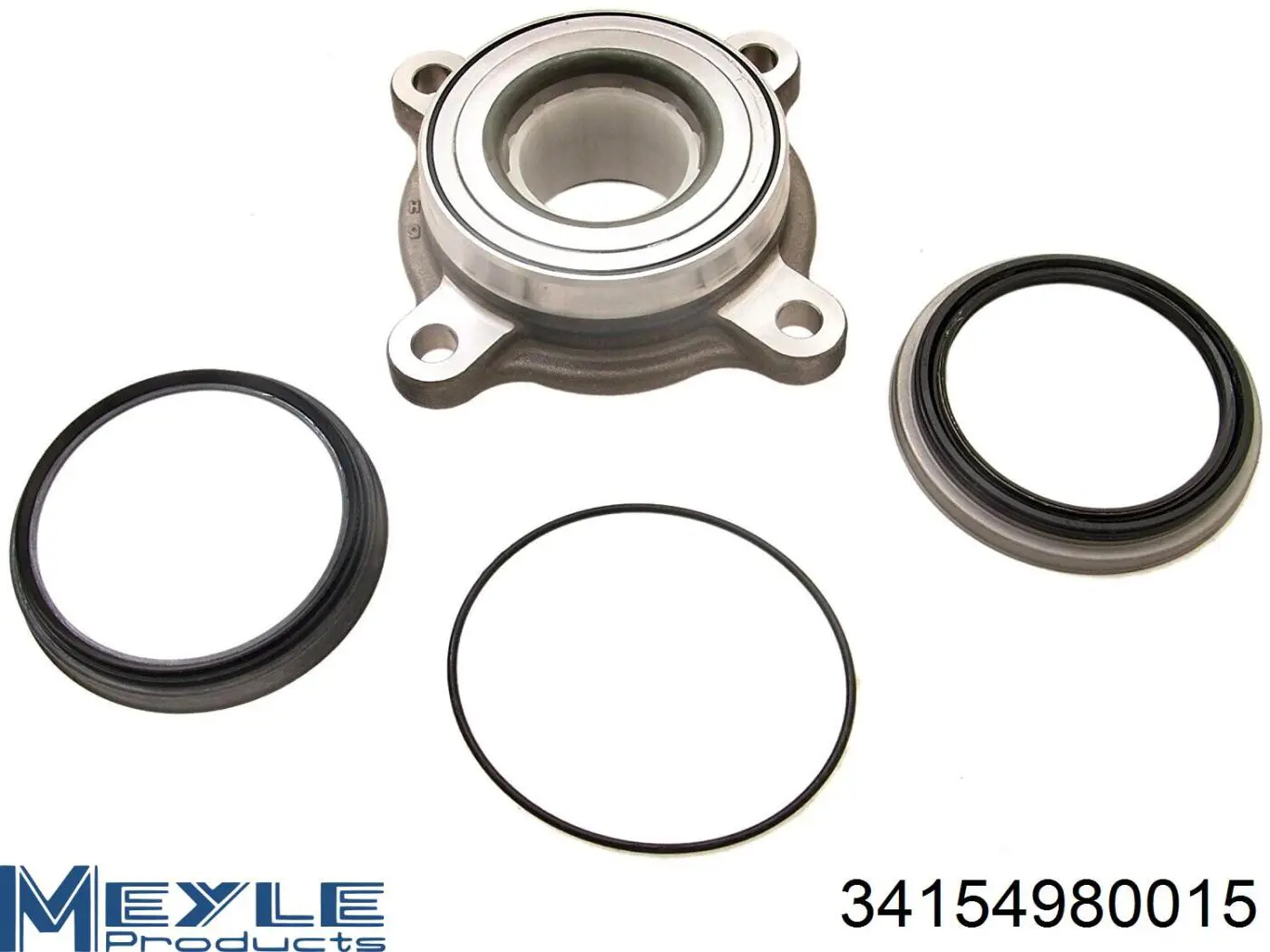 Junta homocinética exterior delantera Mazda F02425400D precio, desde 30,55 EUR