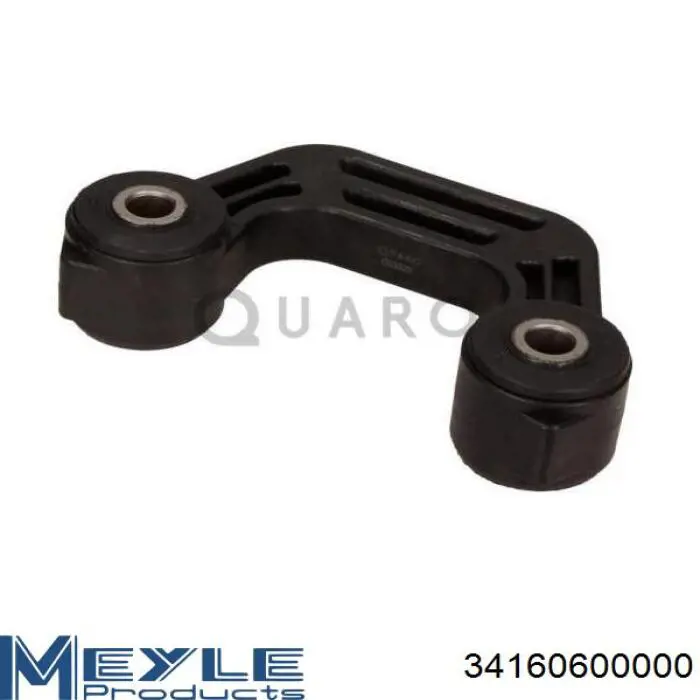 Comprar 06925 Metalcaucho Bieleta estabilizadora trasera